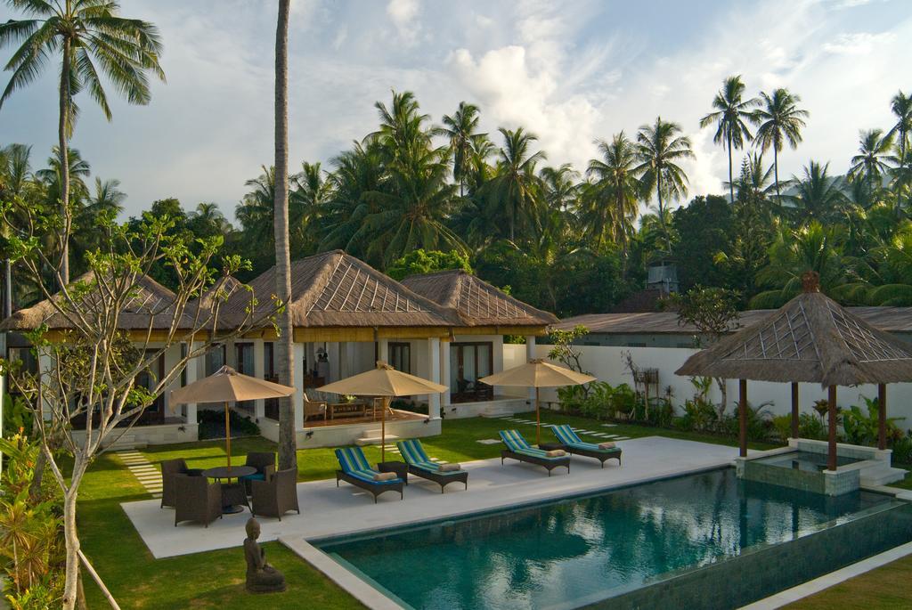 Villa Gita Candi Dasa  Room photo