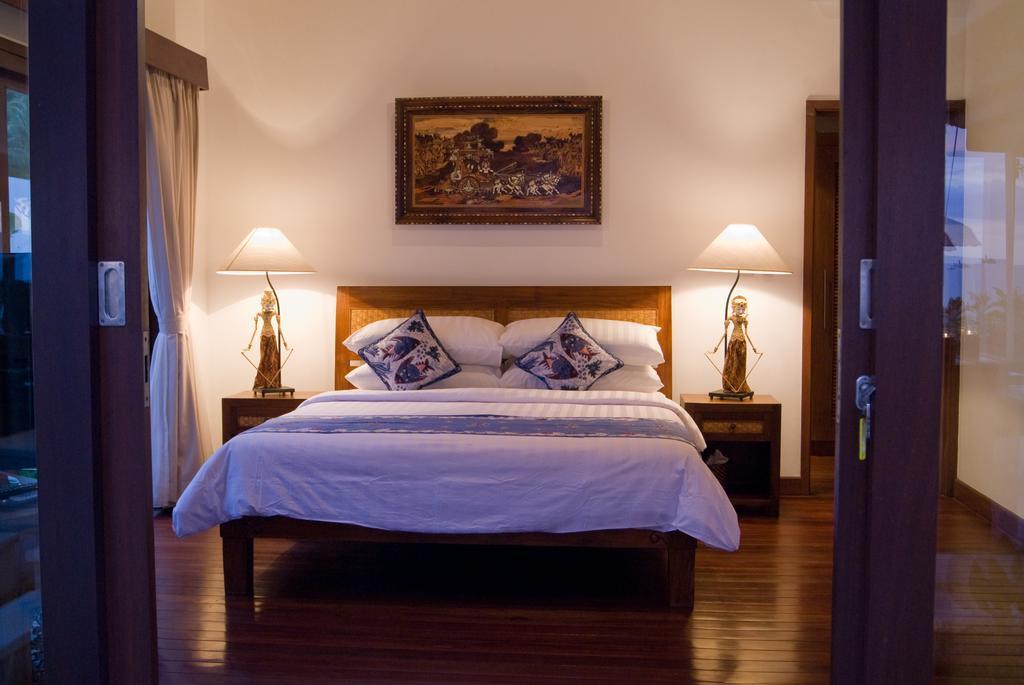Villa Gita Candi Dasa  Room photo